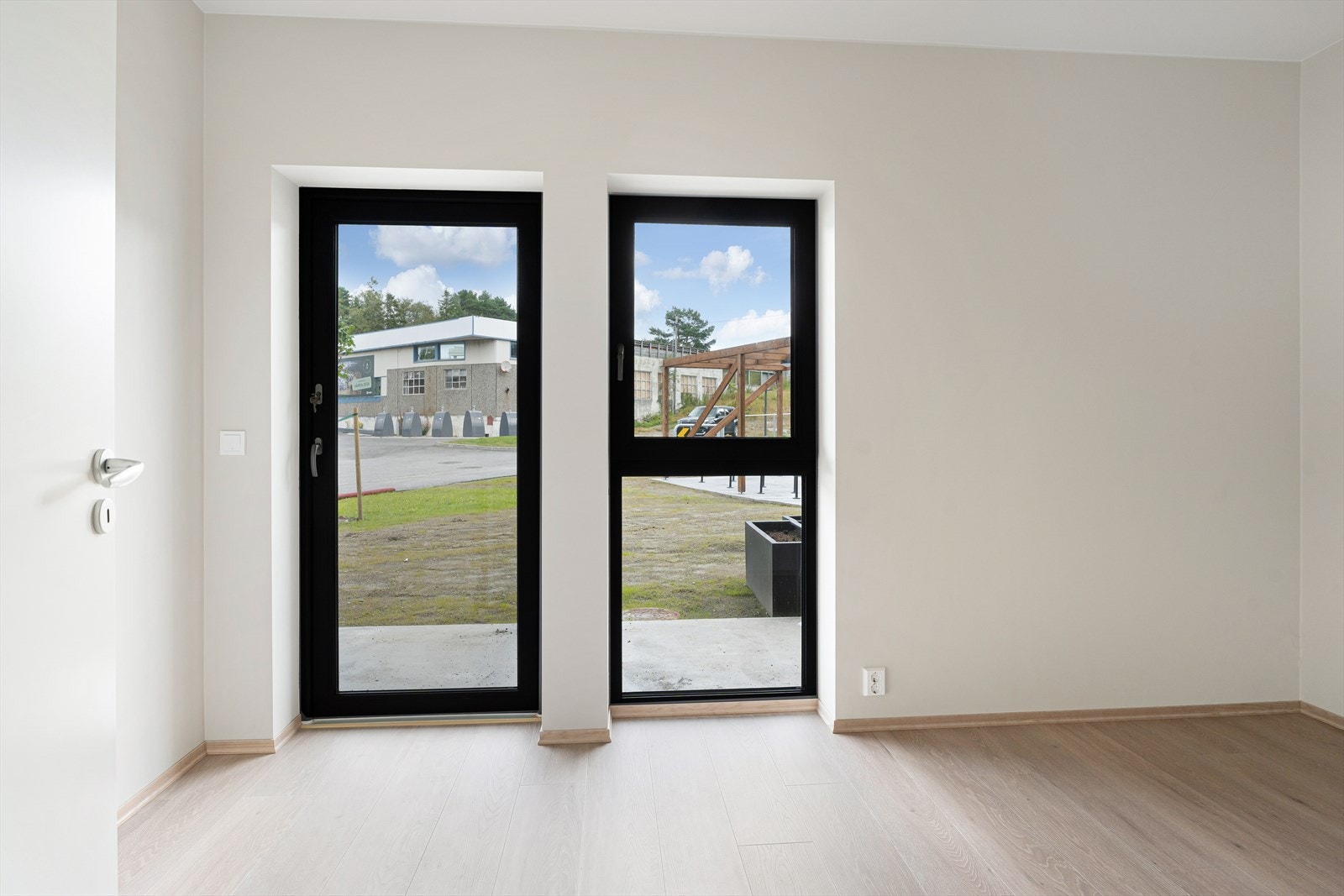 Soverom nr. 2 Galleribilde