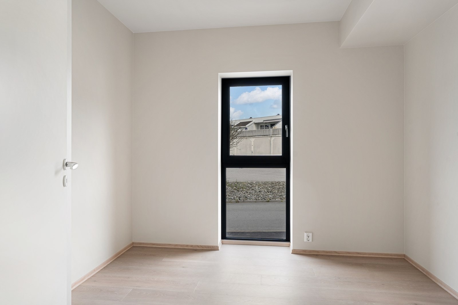 Soverom nr. 3 Galleribilde