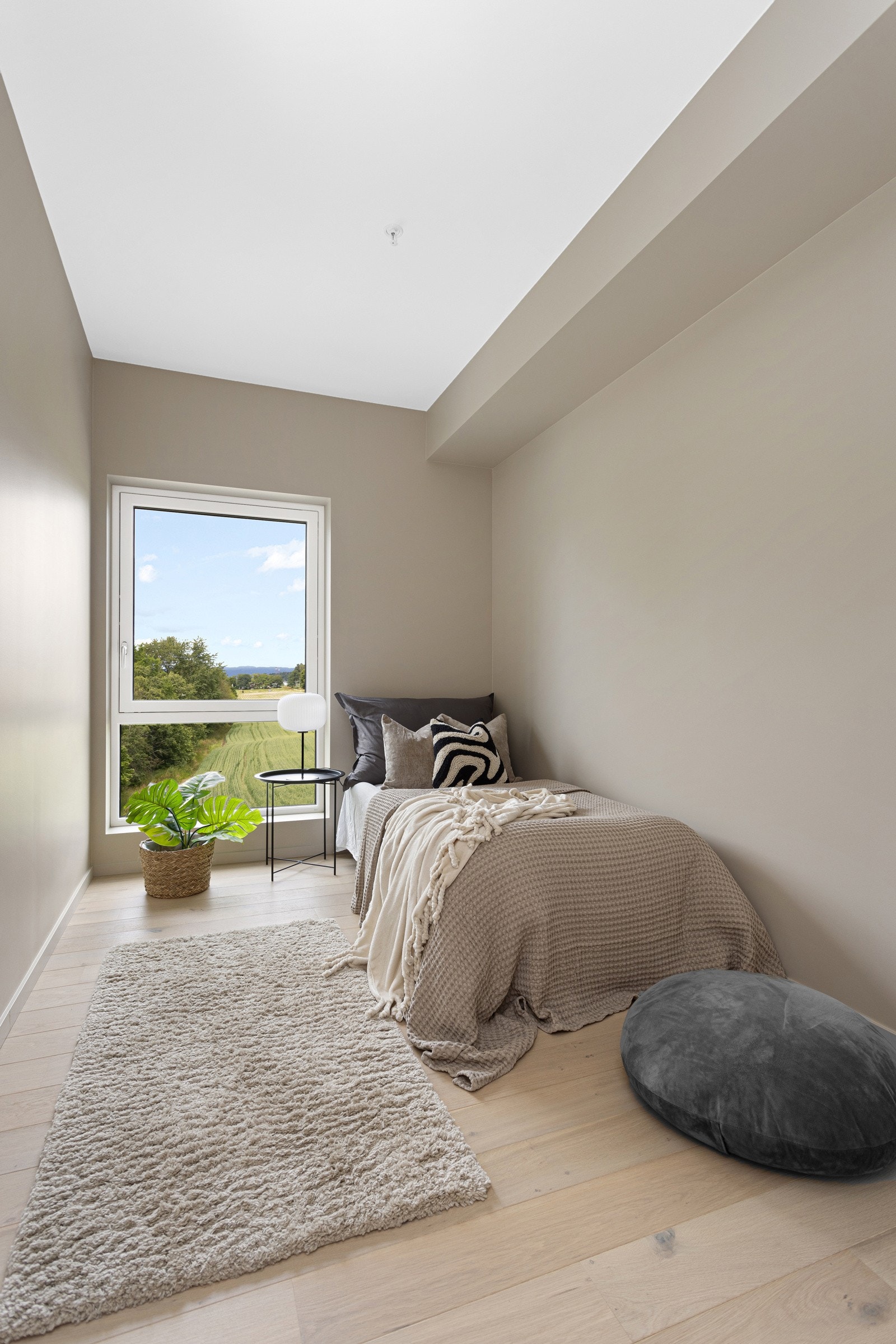 Soverom II. Galleribilde