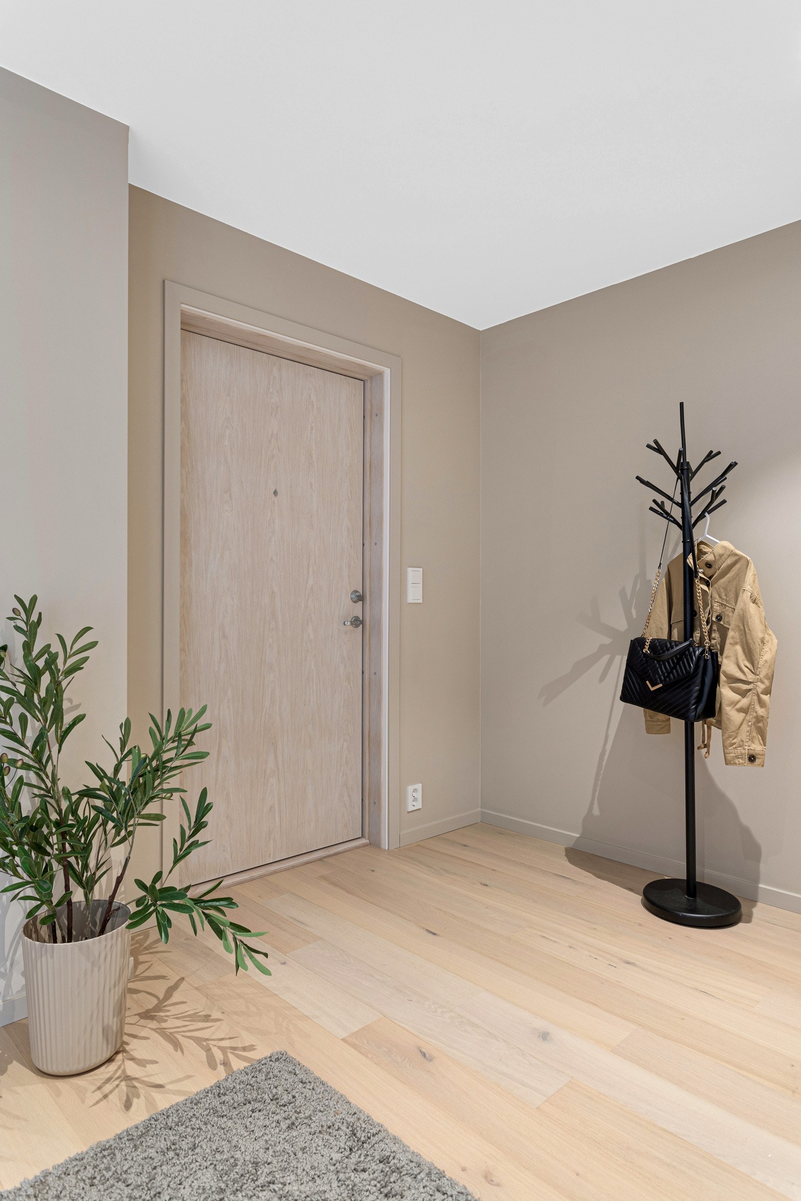 Velkommen inn! Galleribilde