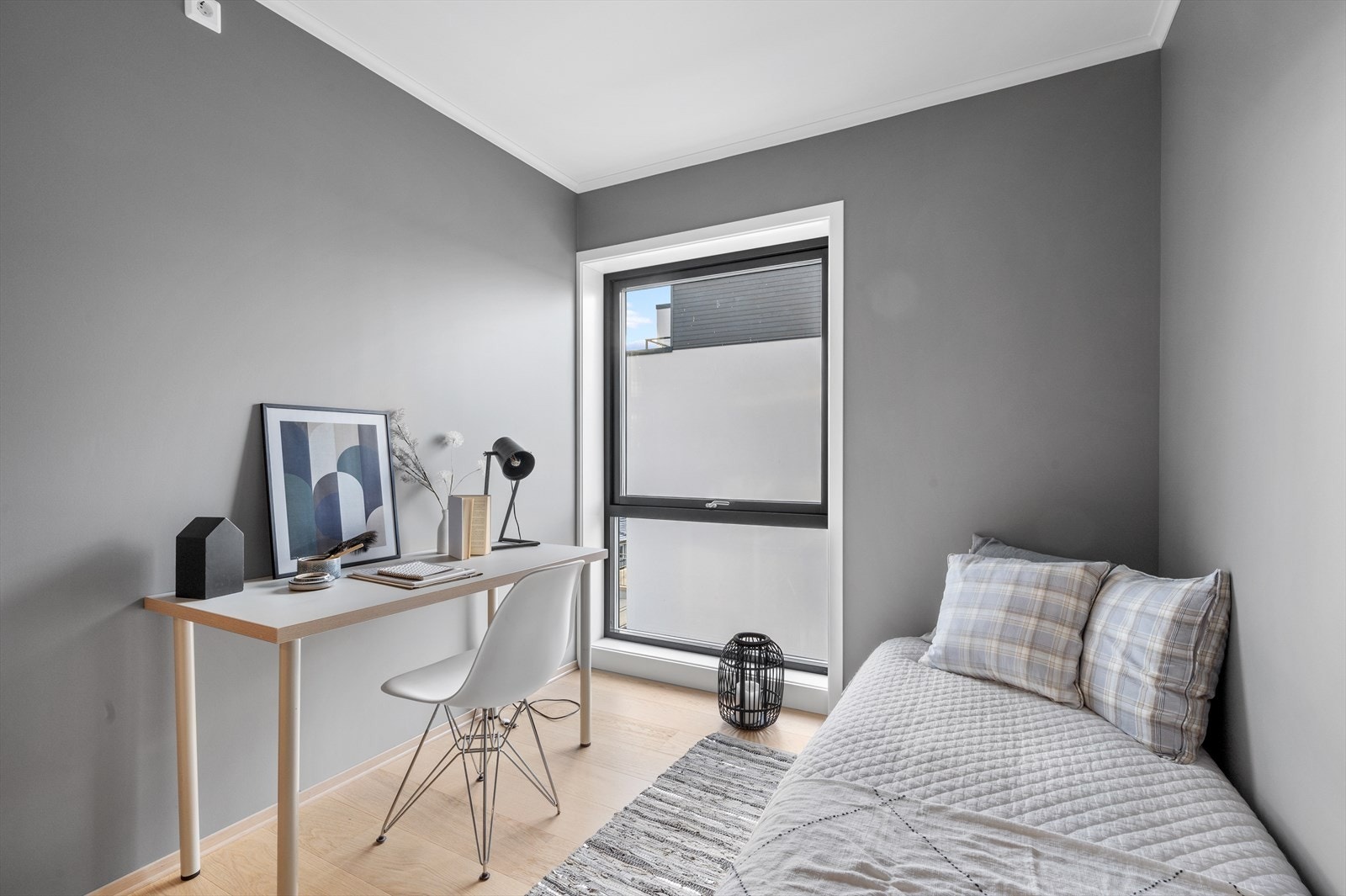 Soverom 2 Galleribilde