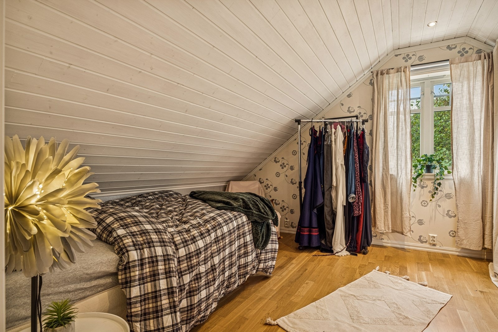 Soverom Galleribilde