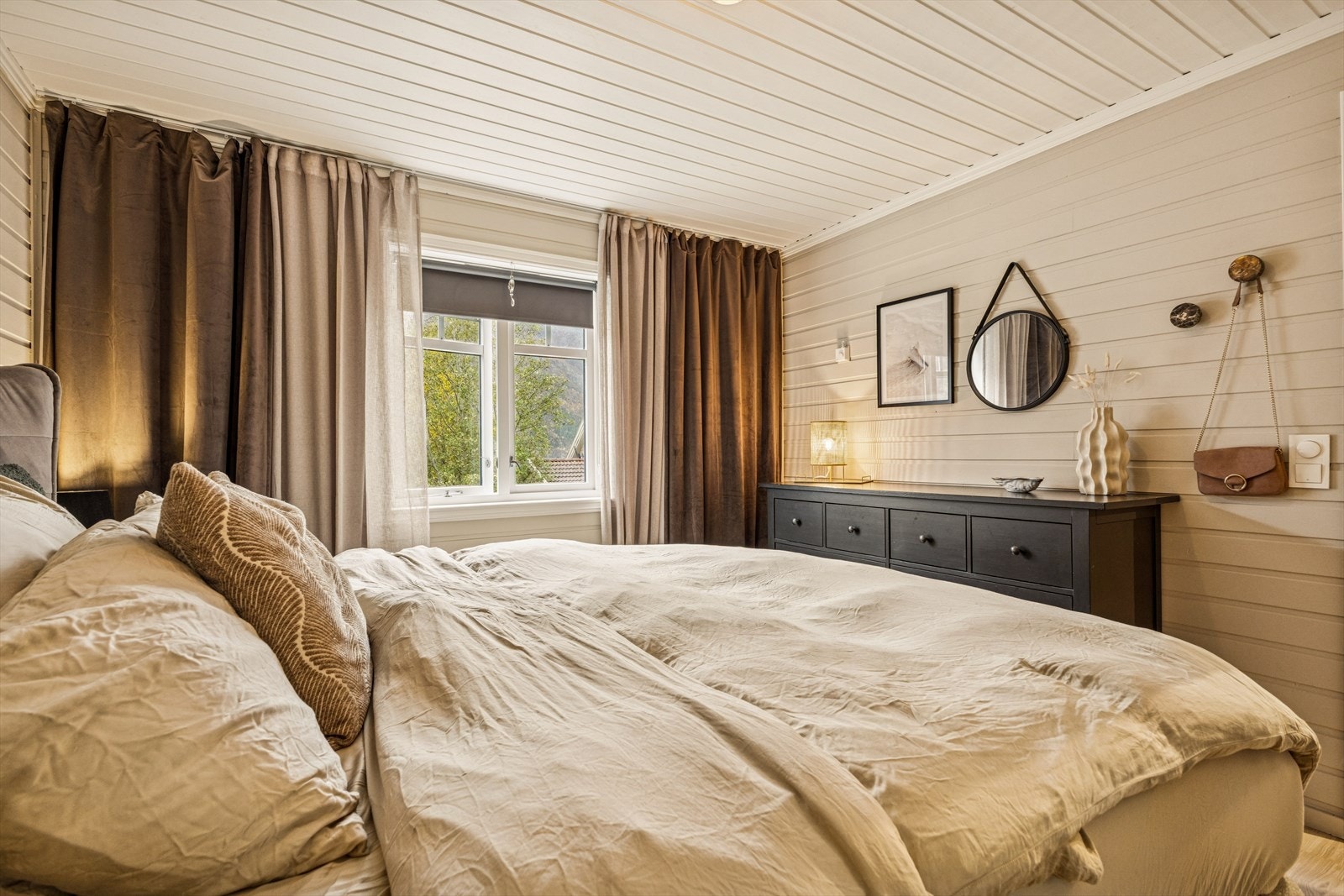 Soverom Galleribilde