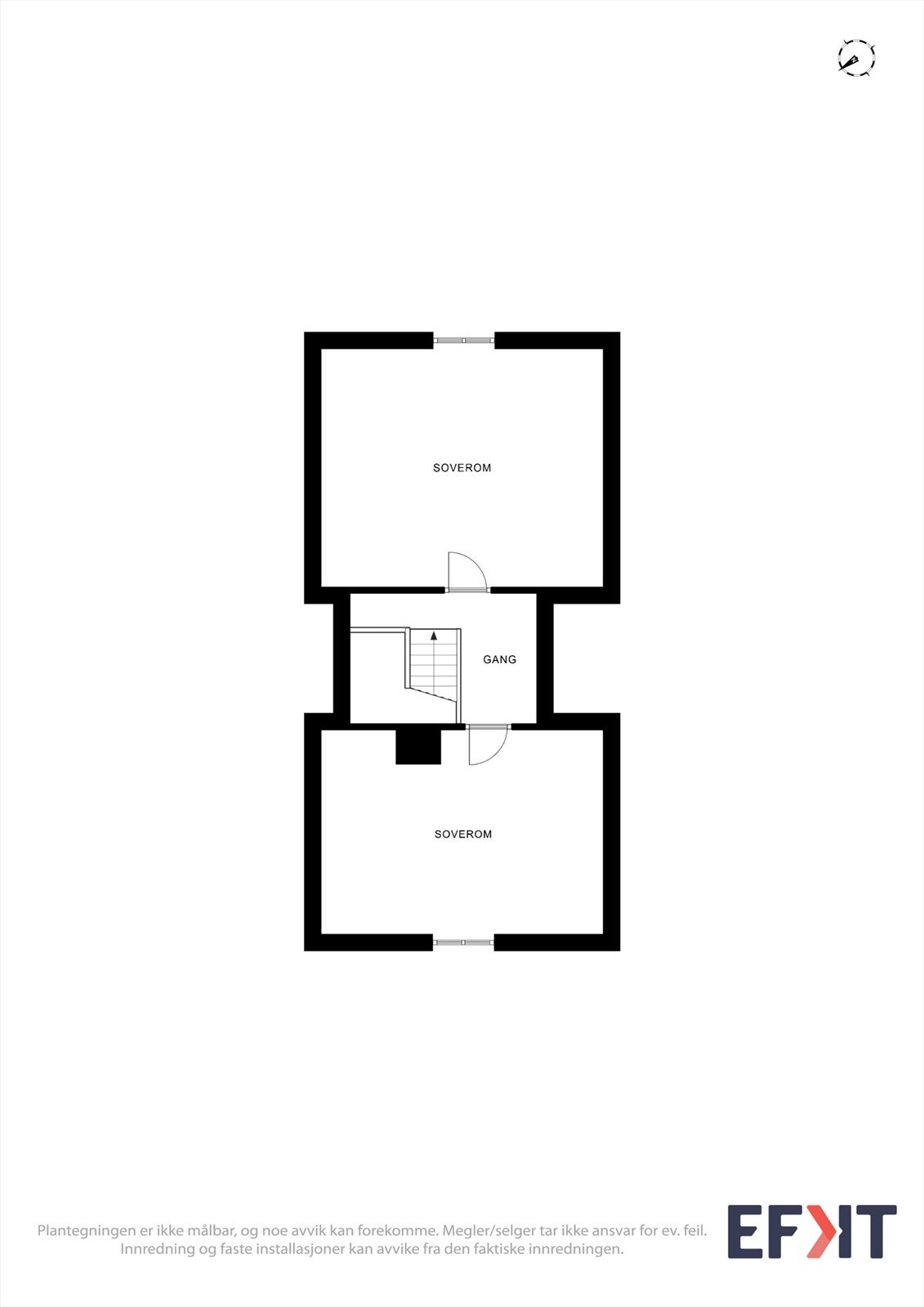 Plantegninger Galleribilde