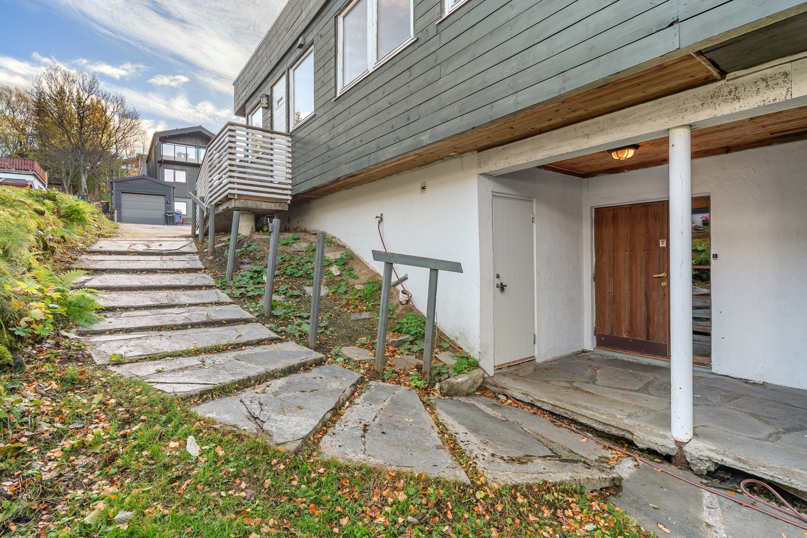 Velkommen! Galleribilde