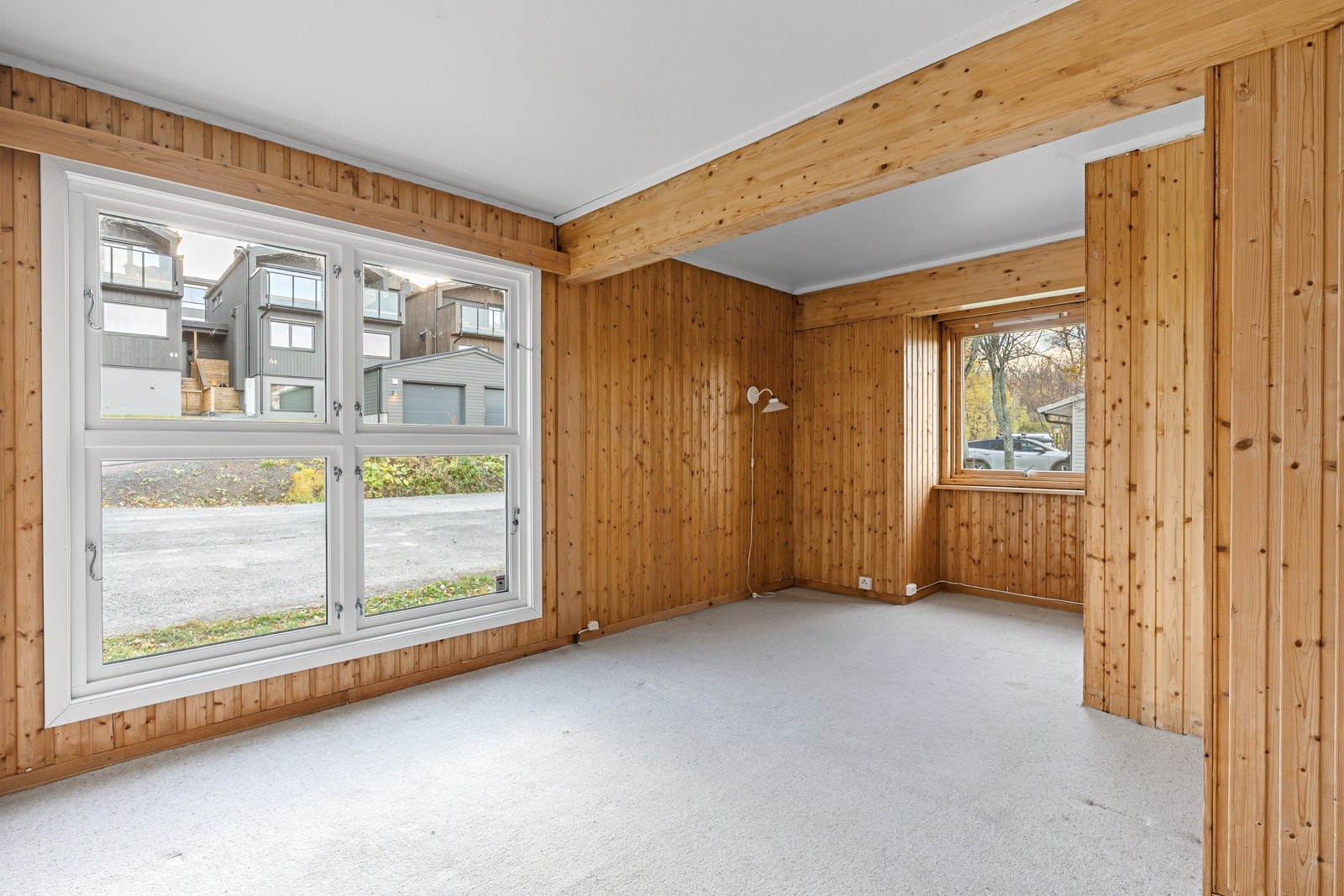 Soverom 2. Galleribilde