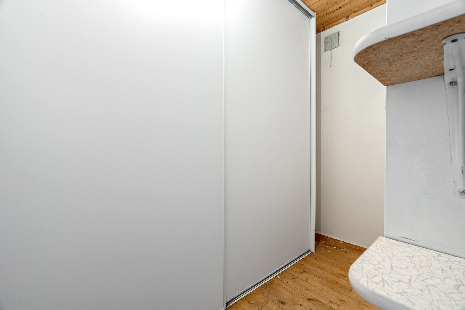 Walk-in. Galleribilde