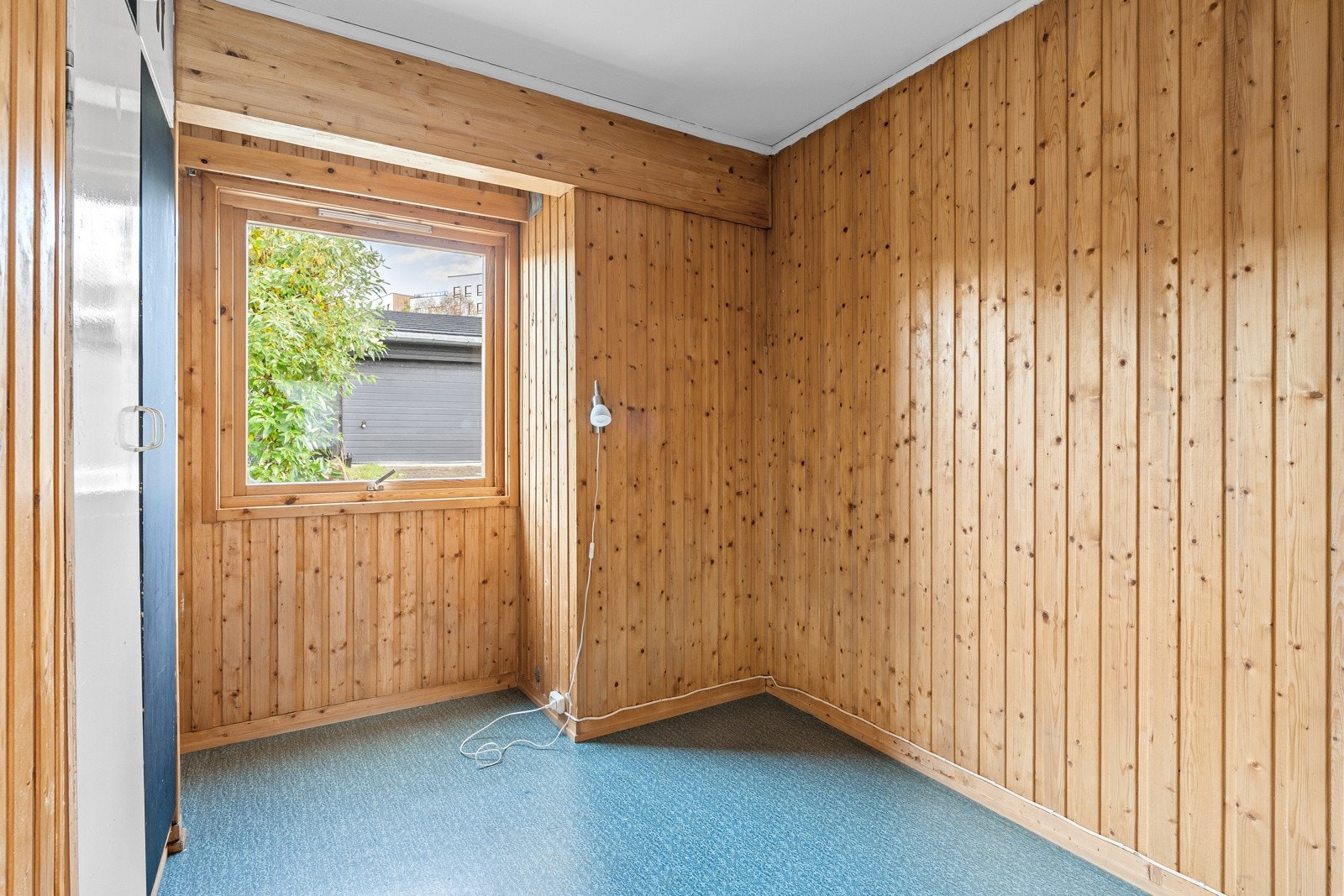 Soverom 1. Galleribilde