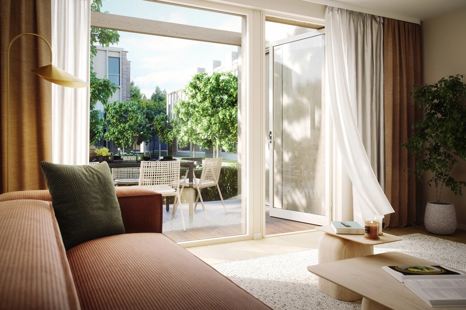 Bildet er kun til illustrasjon. Avvik kan forekomme. Galleribilde