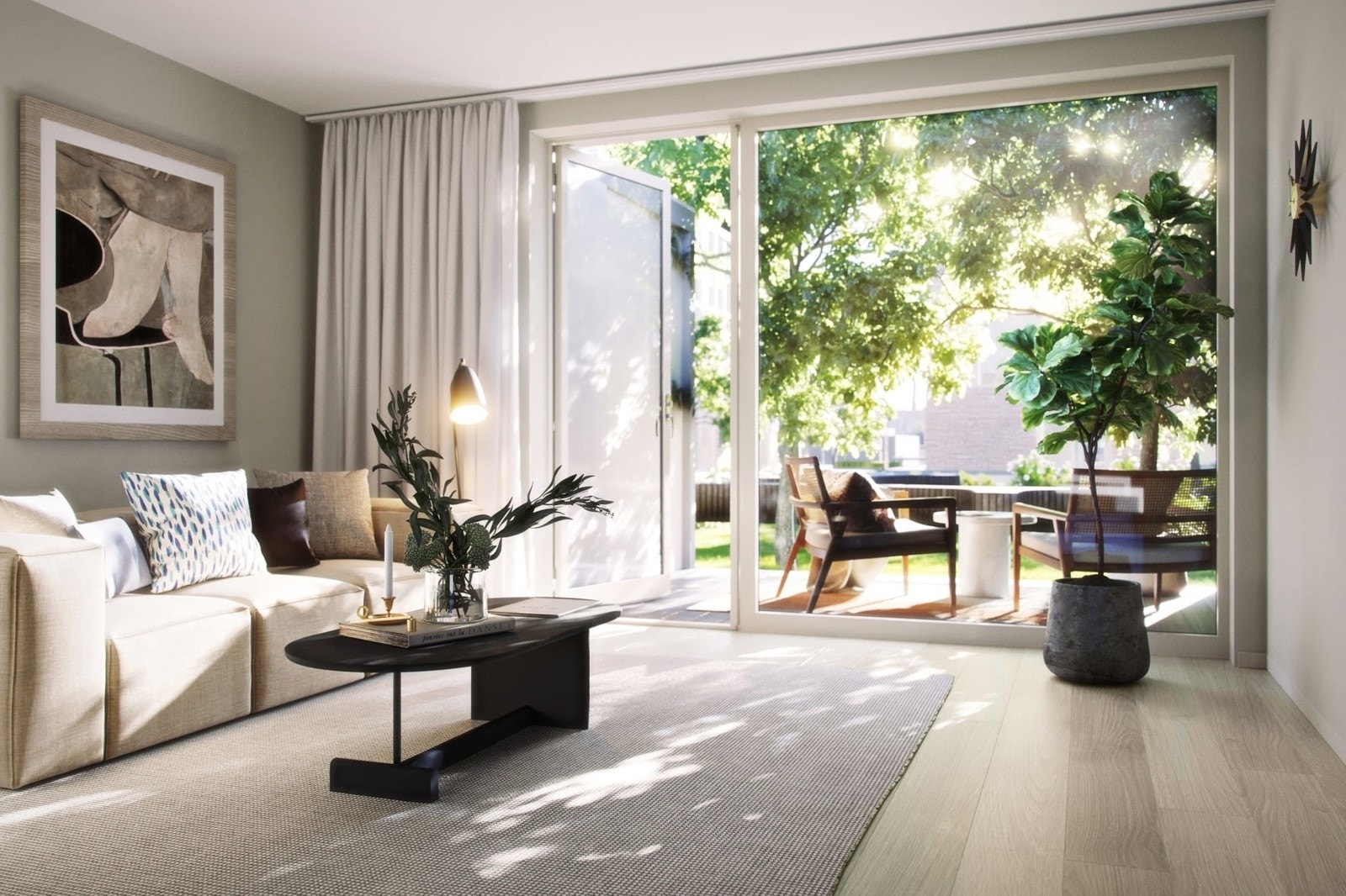 Bildet er kun til illustrasjon. Avvik kan forekomme. Galleribilde