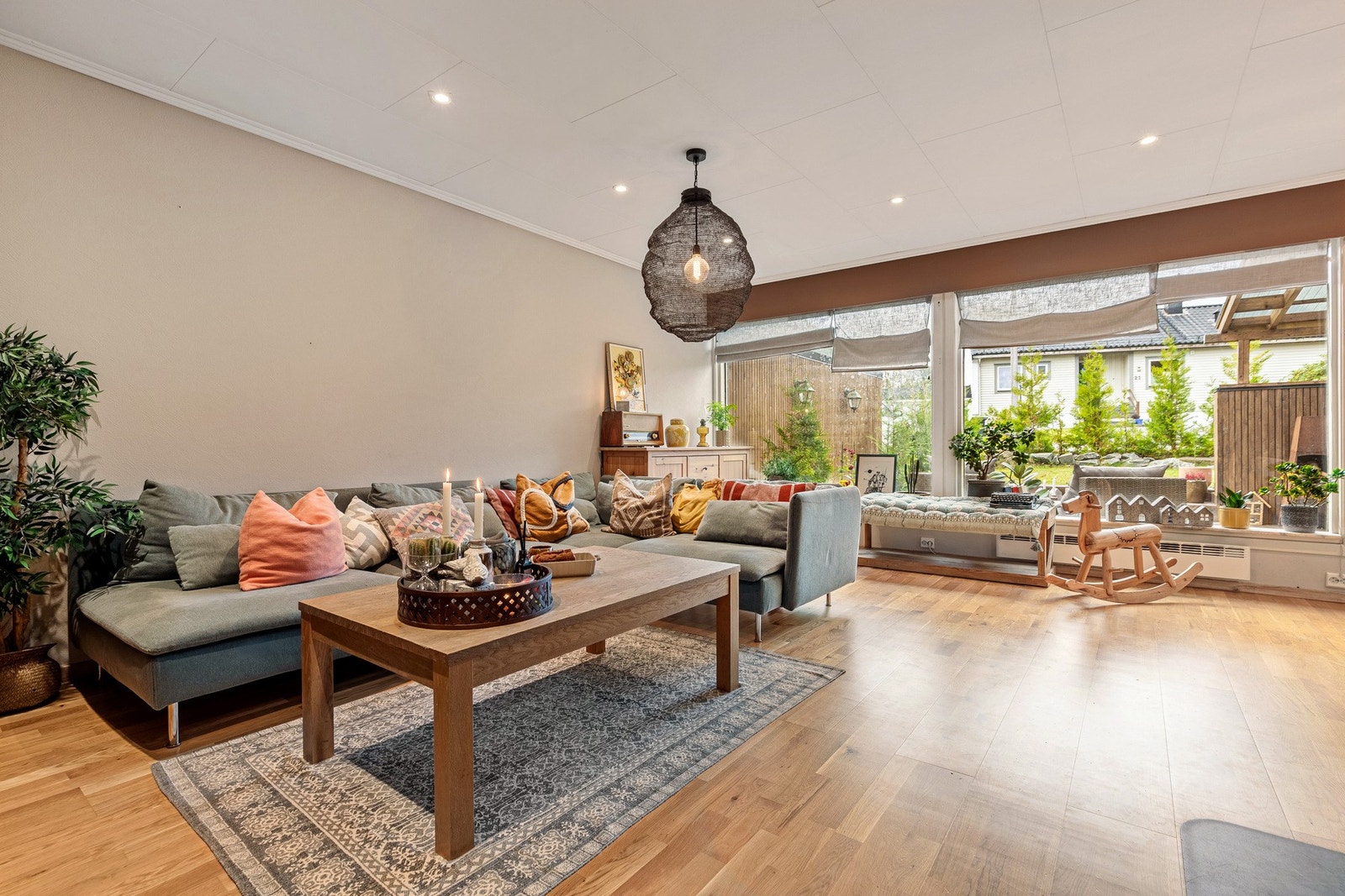 EiendomsMegler 1 har gleden av å presentere Mosevegen 20D! Foto: Lillys Studio (Lill Kristin Vold) Galleribilde