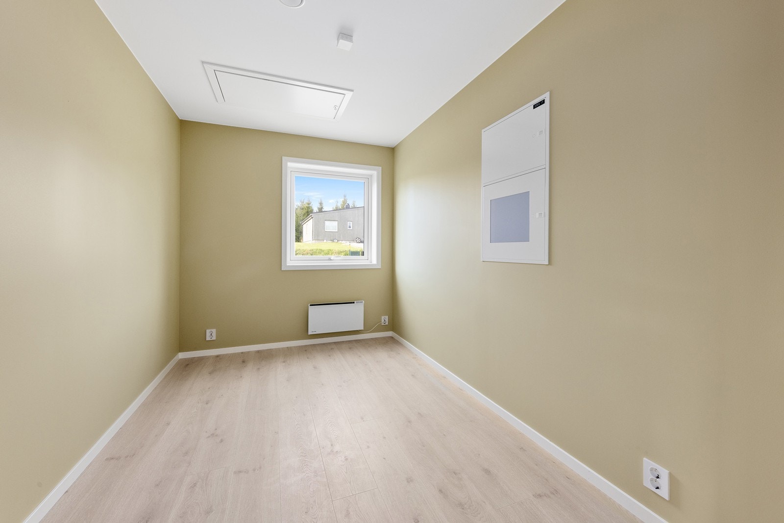 Soverom 2 Galleribilde