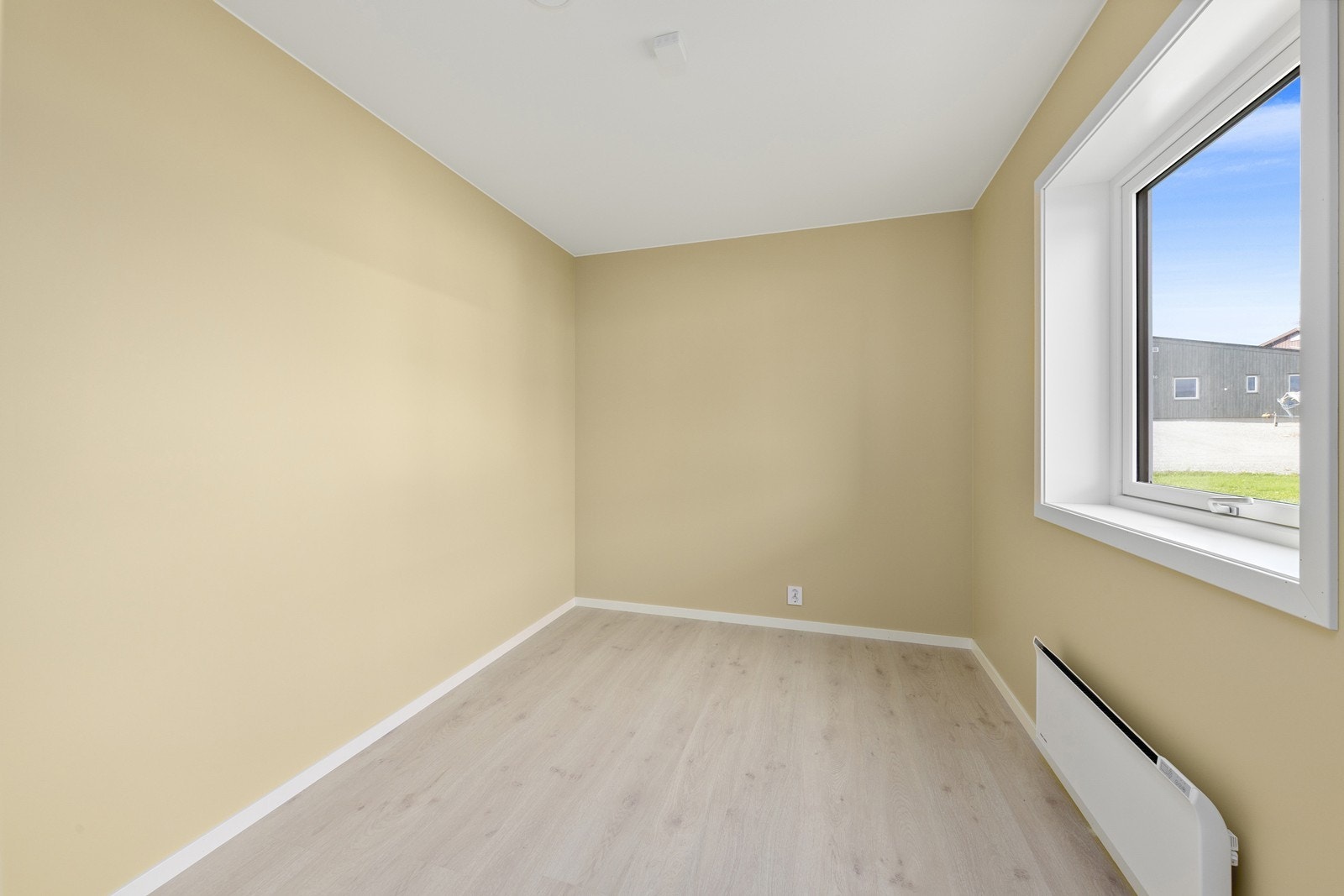 Soverom 1 Galleribilde