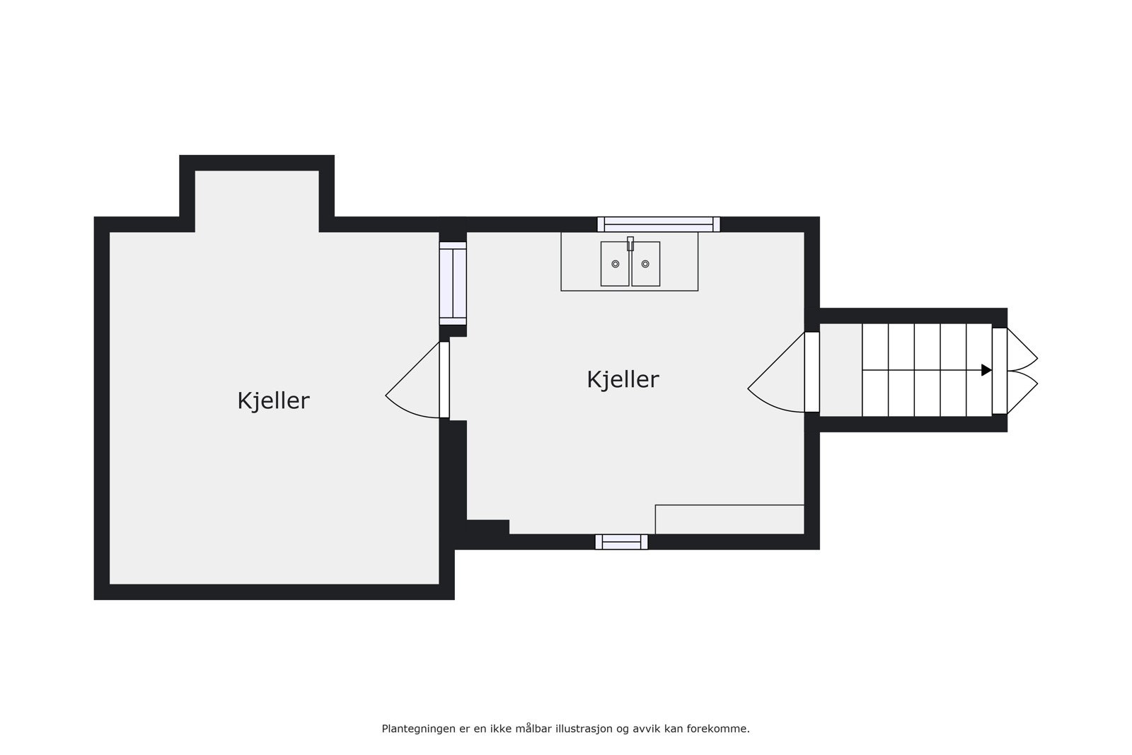 Kjeller Galleribilde