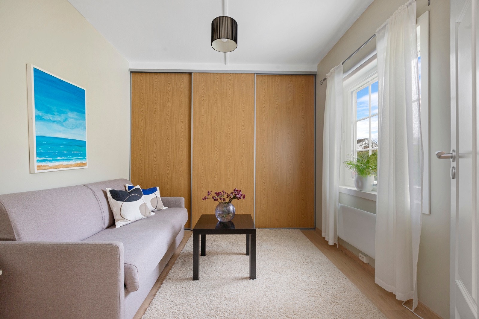 Soverom 1 Galleribilde