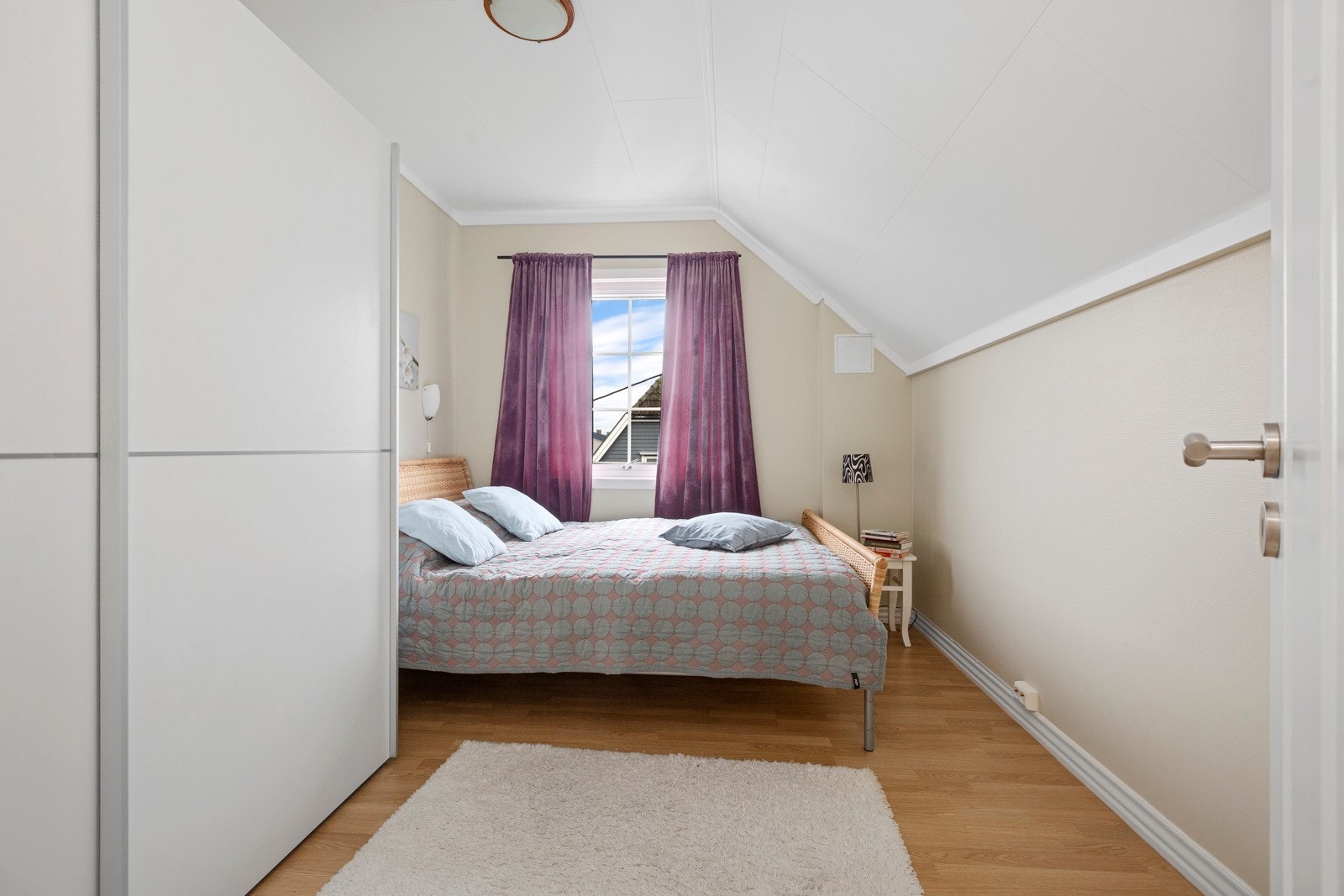 Soverom 3 Galleribilde