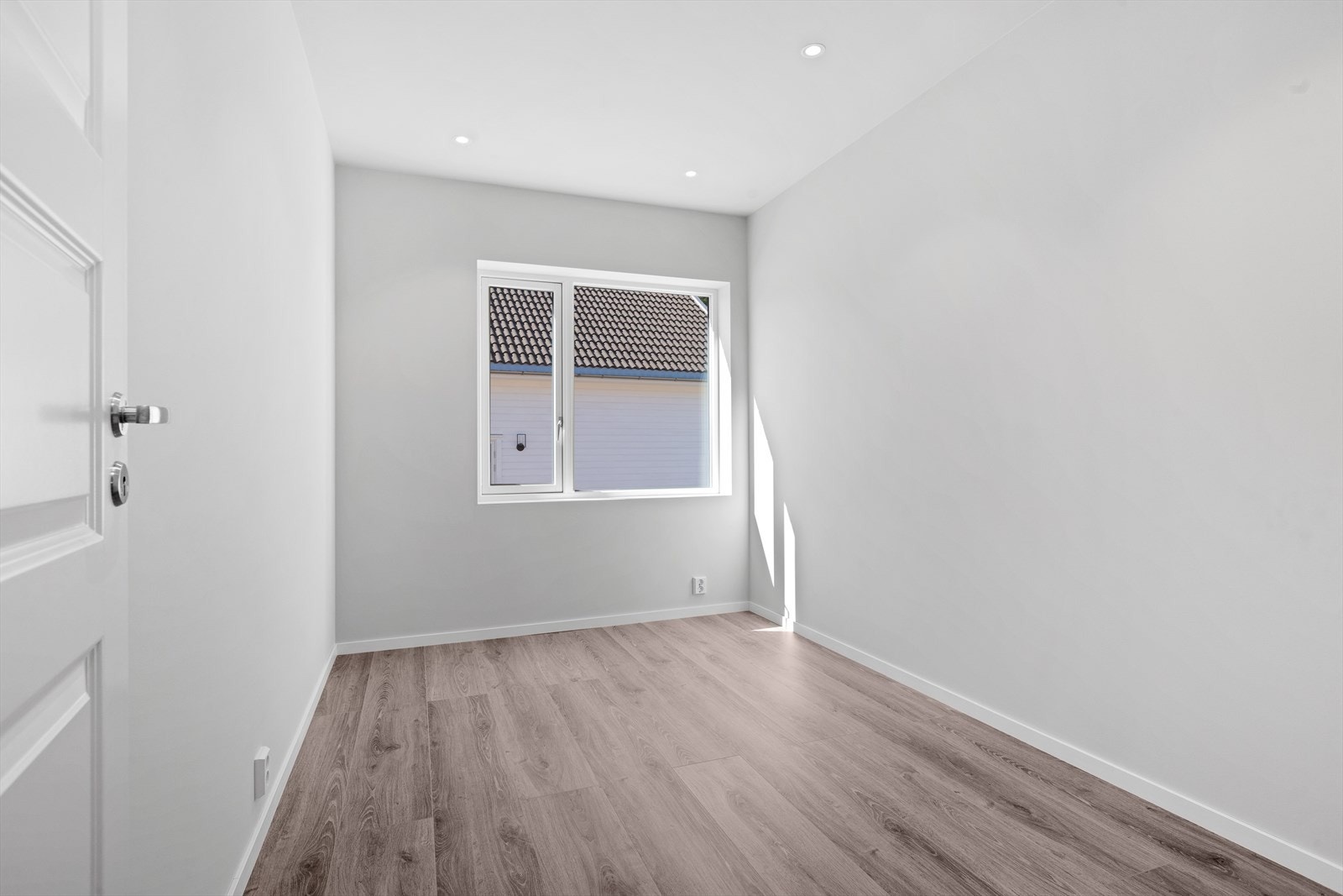 Perfekt barnerom eller hjemmekontor. Galleribilde