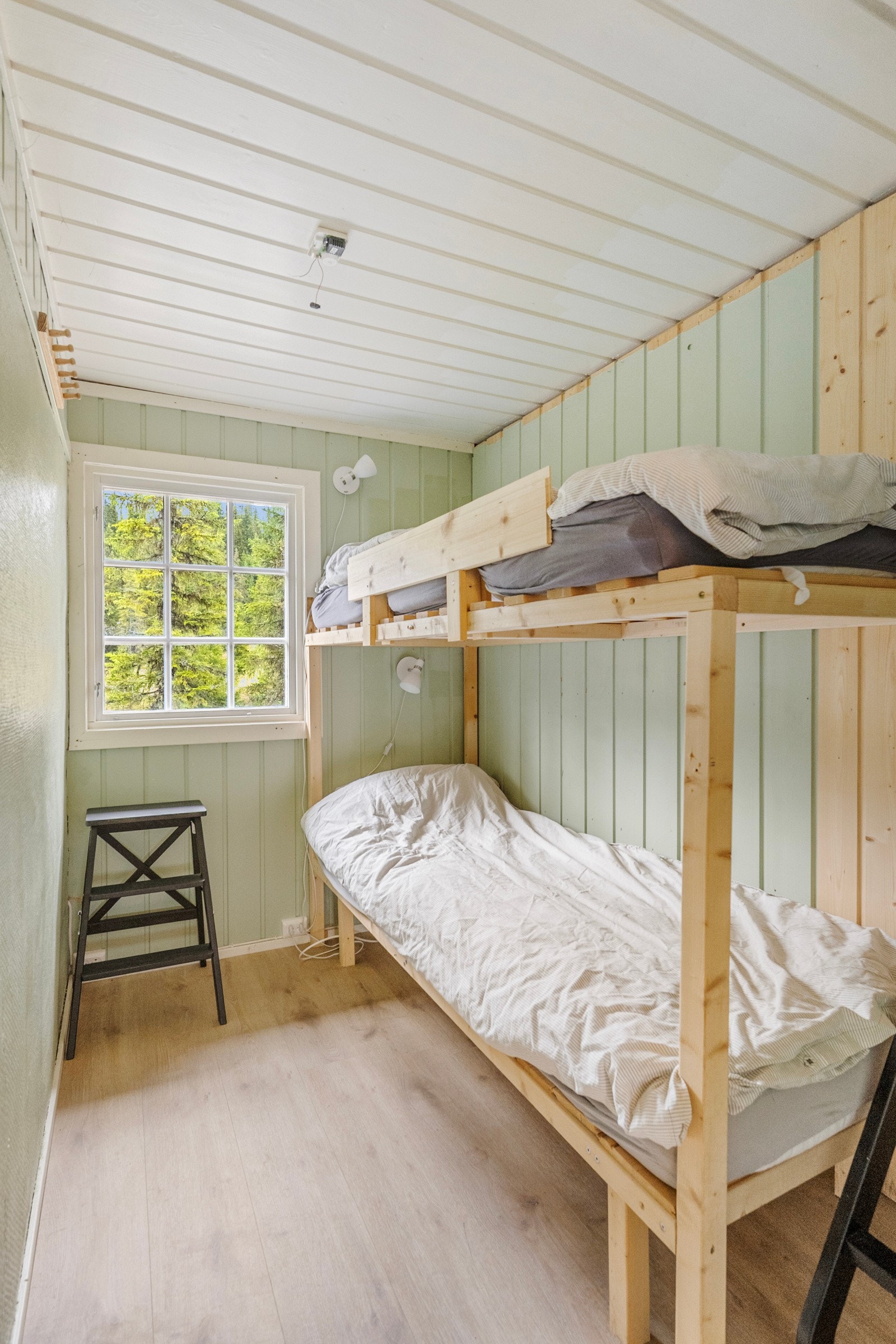 Soverom II Galleribilde