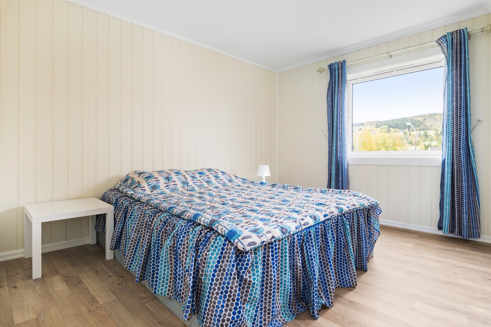 Soverom på 13.2 kvm. Galleribilde