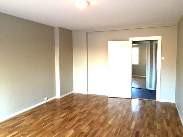 Lys og romslig 2 roms Galleribilde