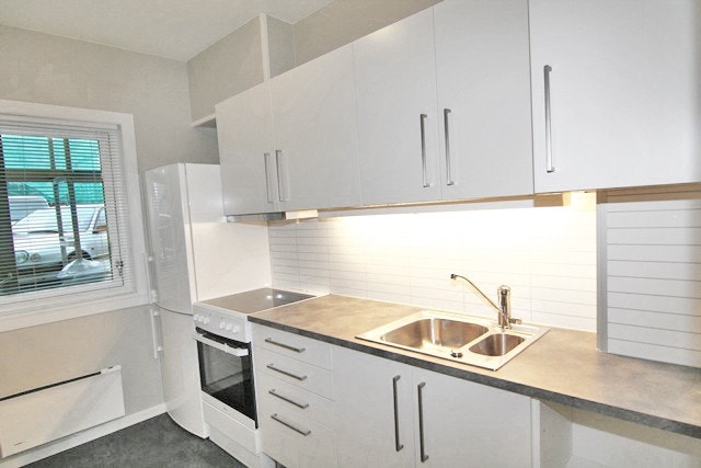 Separat kjøkken Galleribilde