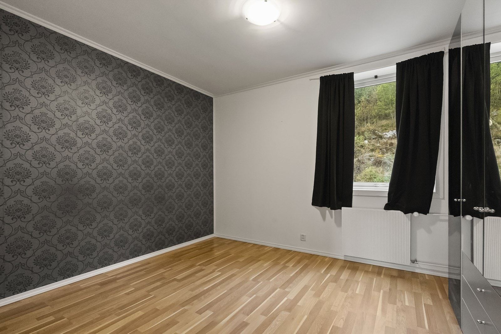 Soverom 2 av 3 Galleribilde