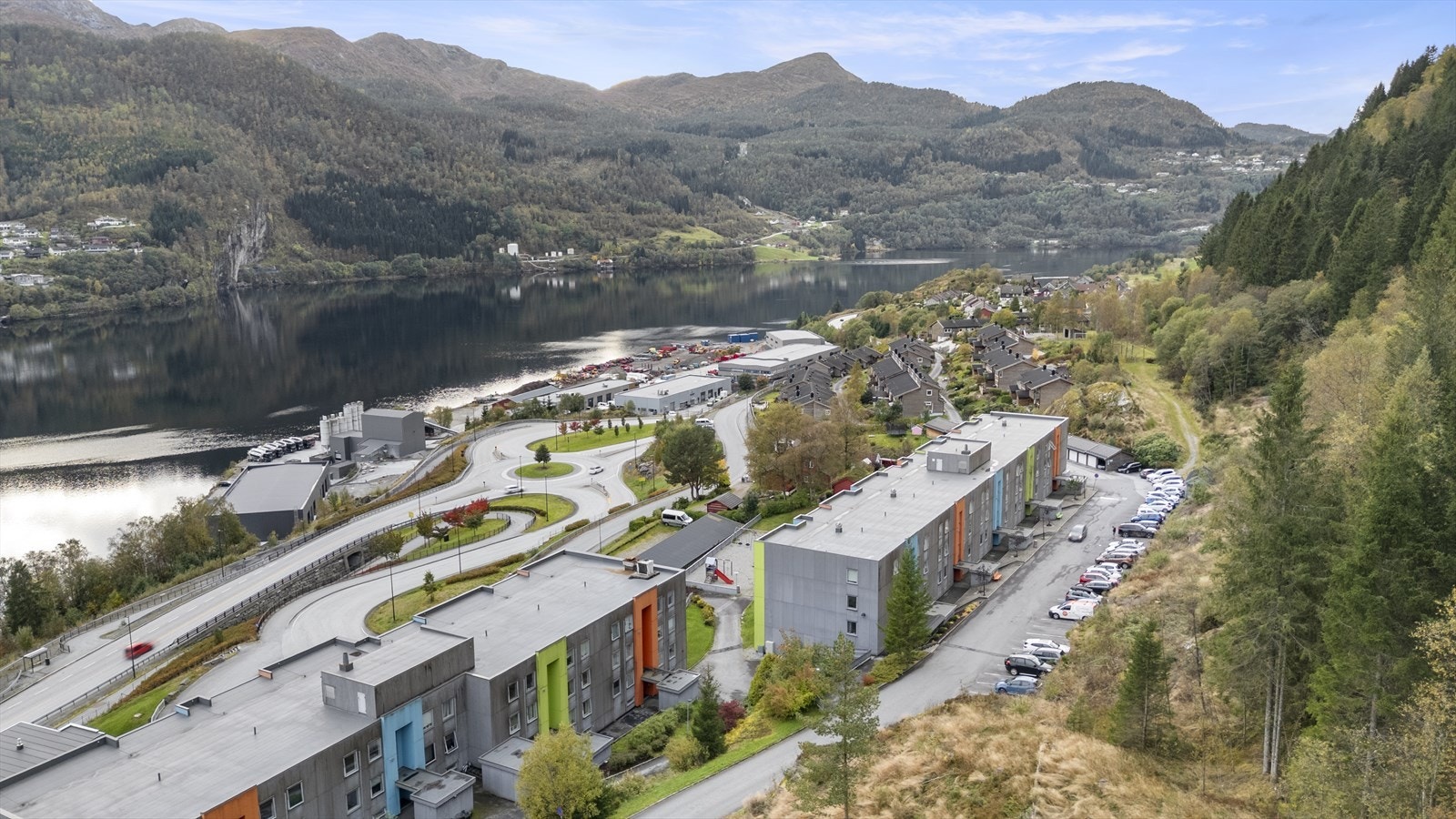 Velkommen til visning - hugs påmelding! Galleribilde