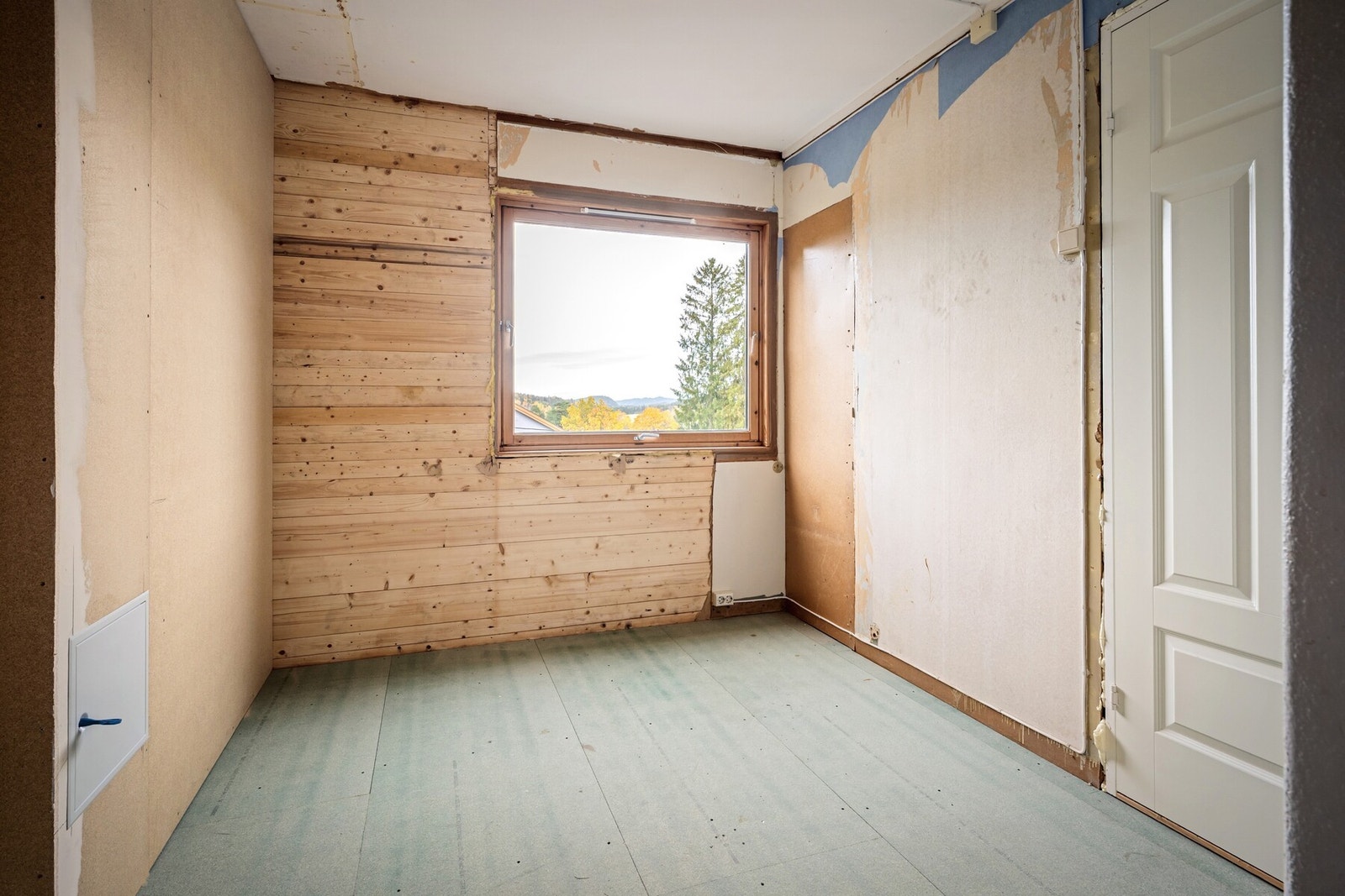 Rom med flere bruksmuligheter Galleribilde