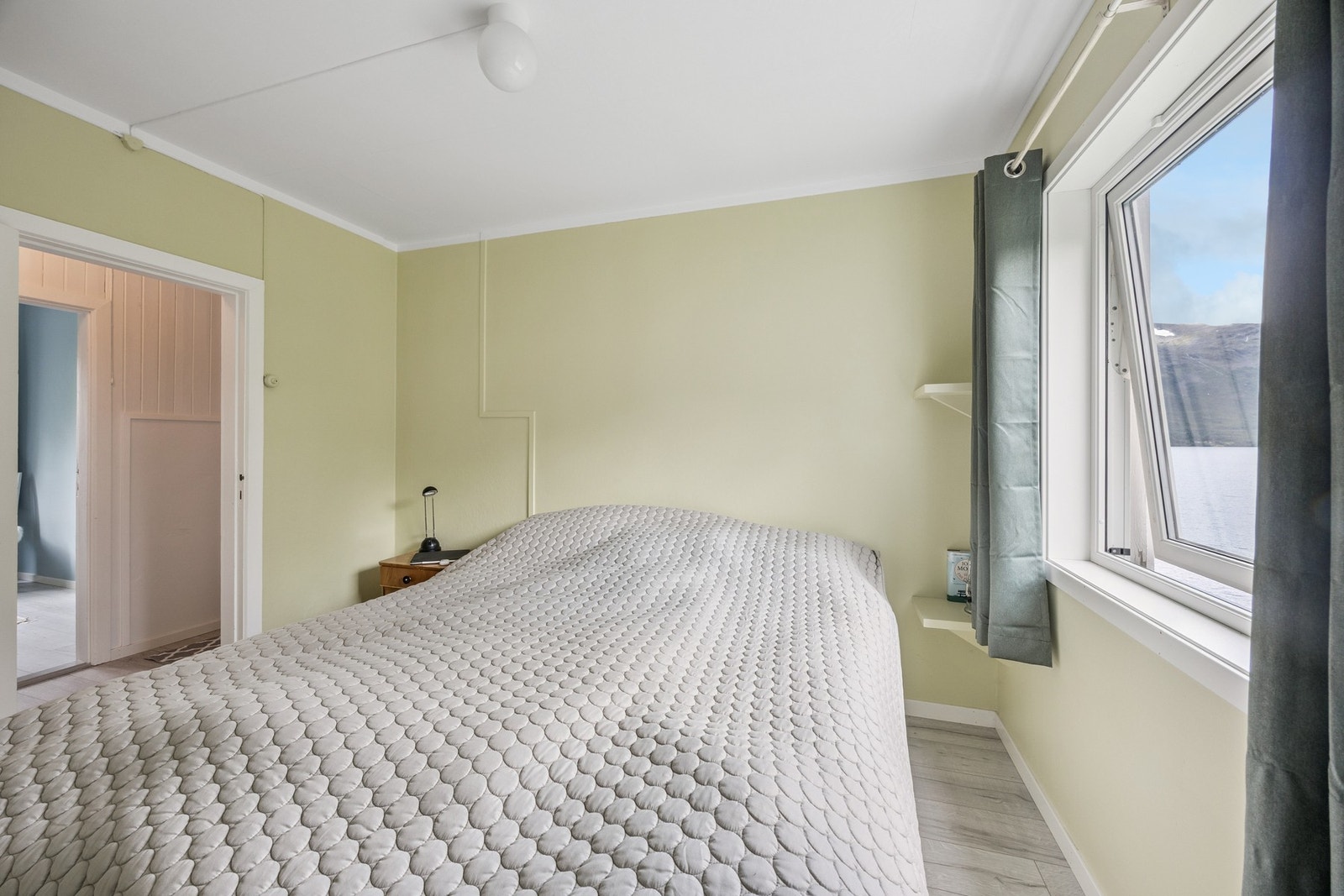 Soverom Galleribilde