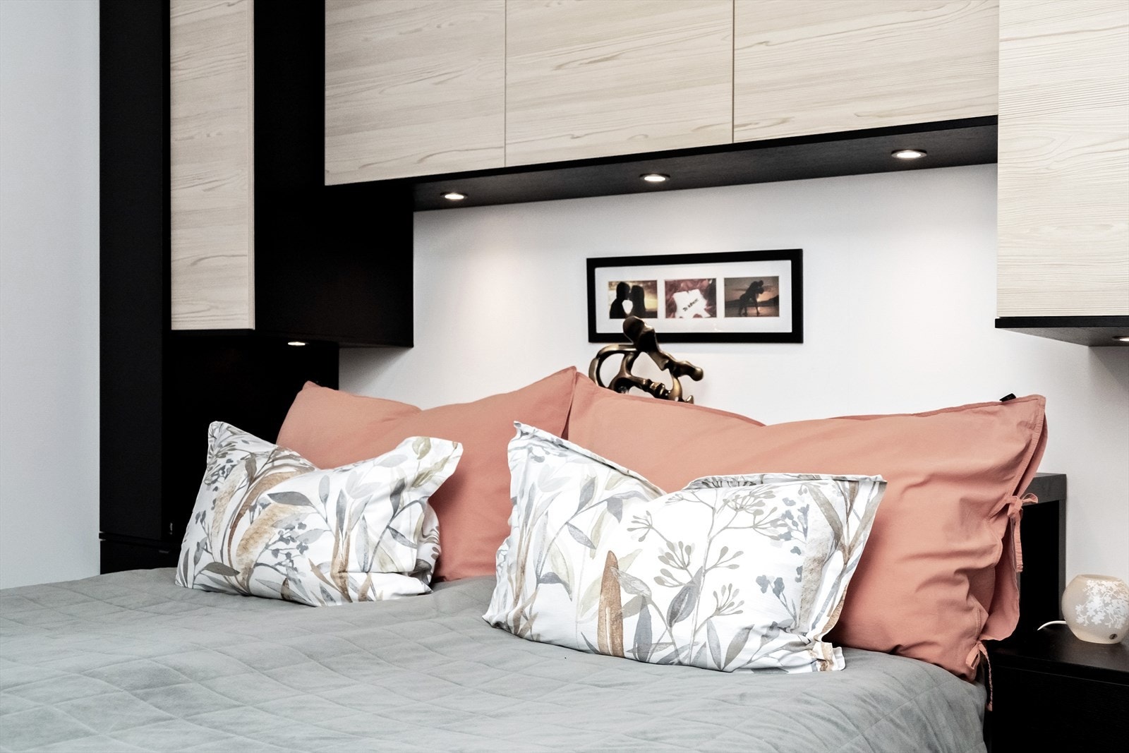 Soverom 1 Galleribilde