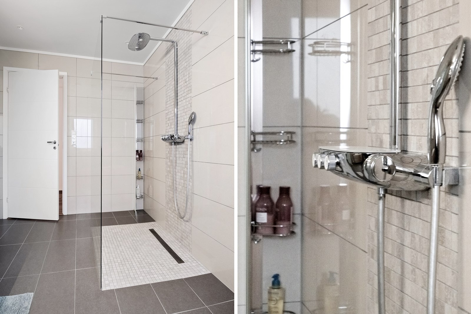 Baderom Galleribilde