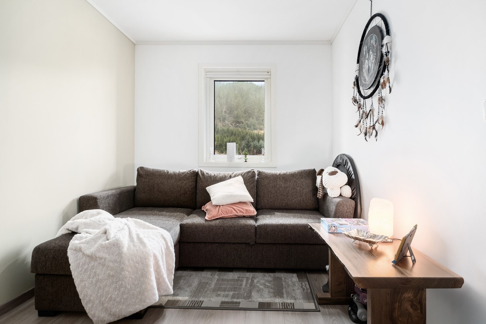 Soverom 2 Galleribilde