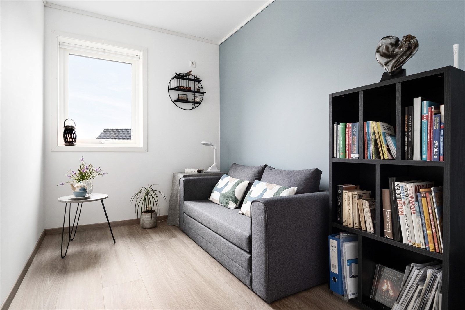 Soverom 3/kontor Galleribilde