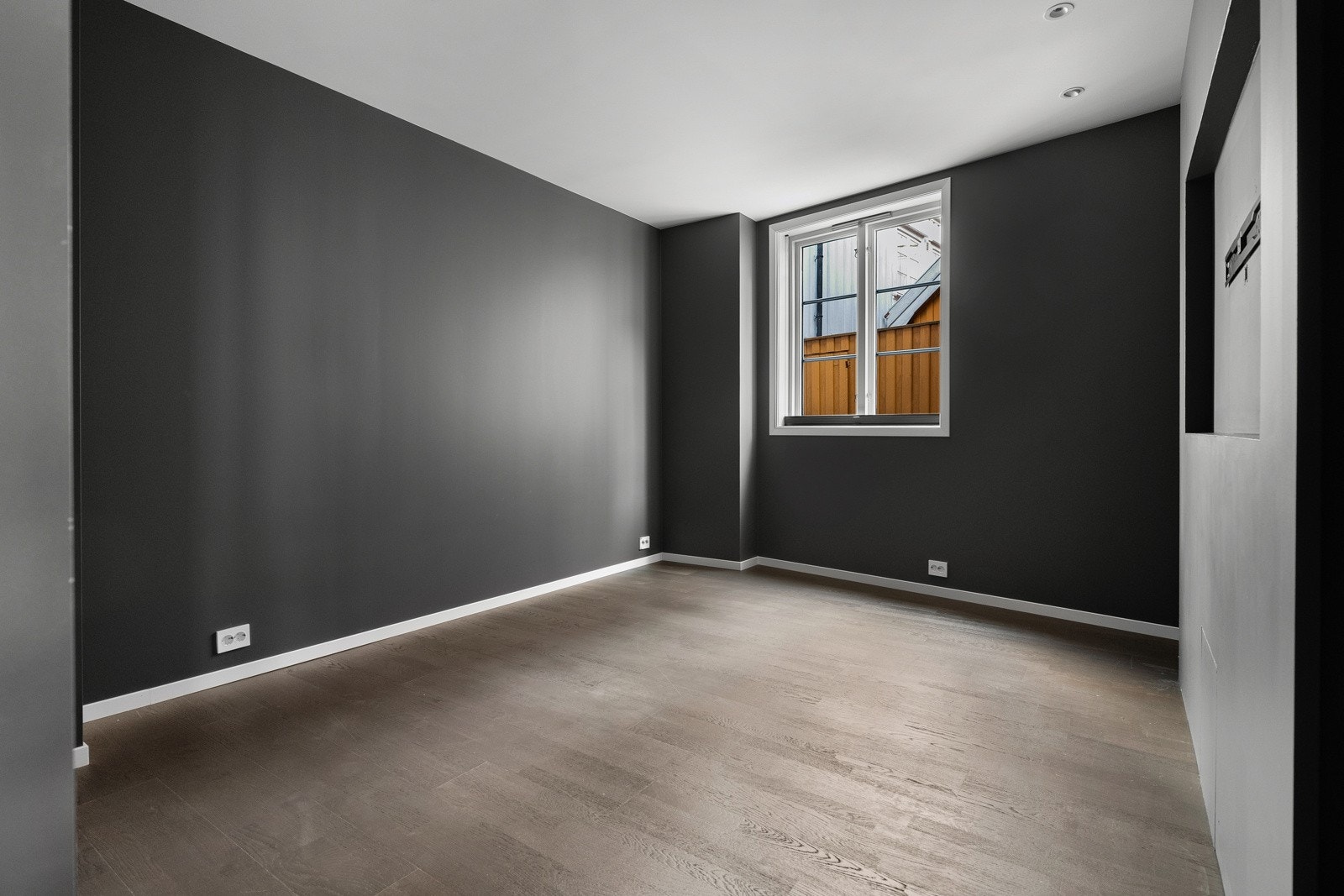 Her har du hovedsoverommet! Galleribilde