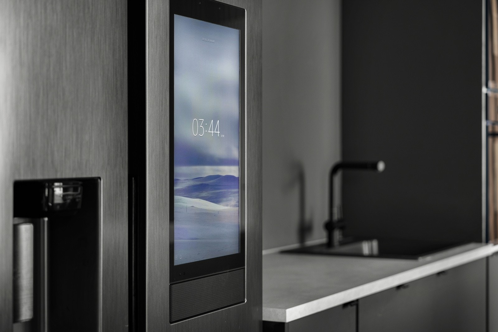 Detaljbilde. Galleribilde