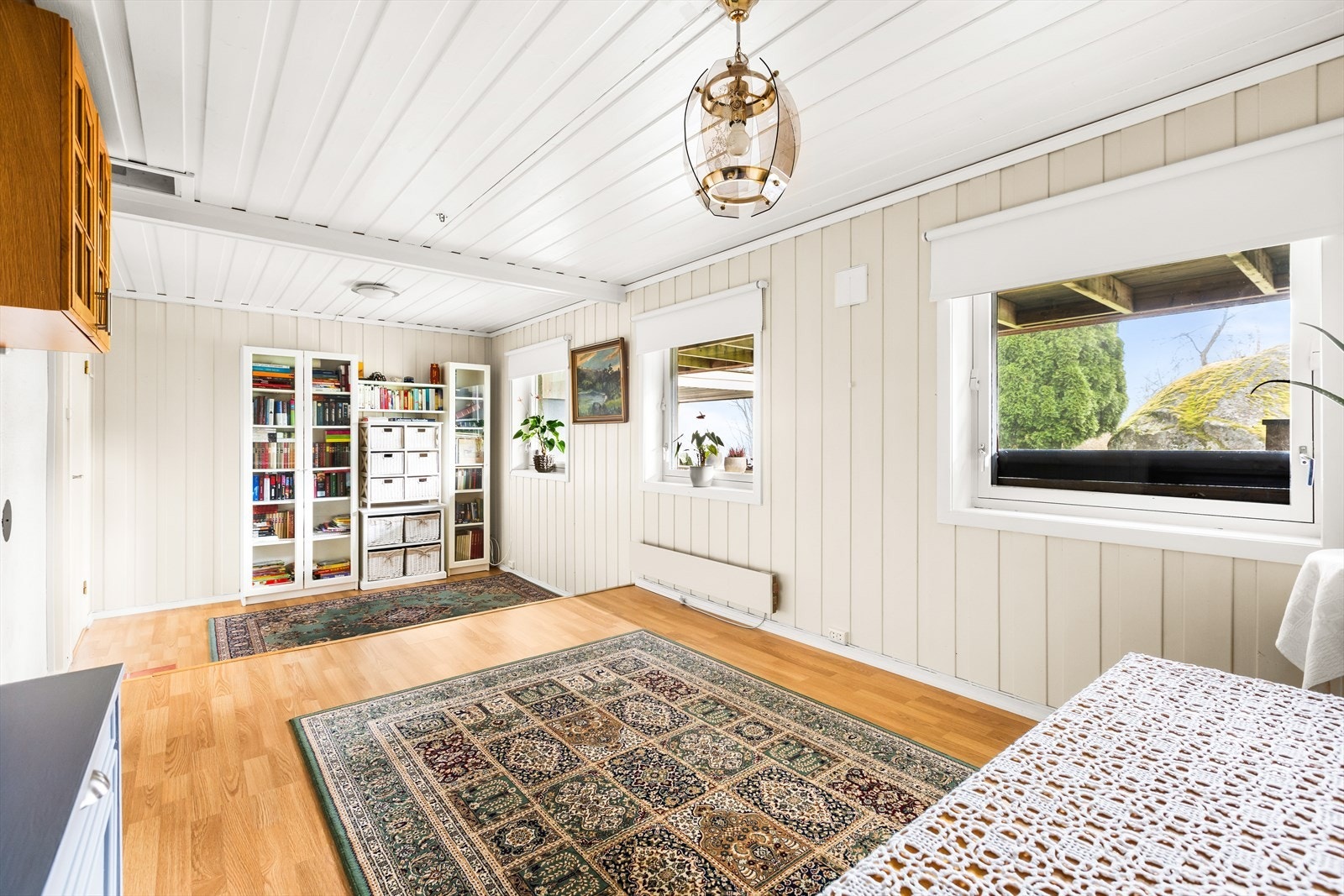 Soverom 3/3 Galleribilde