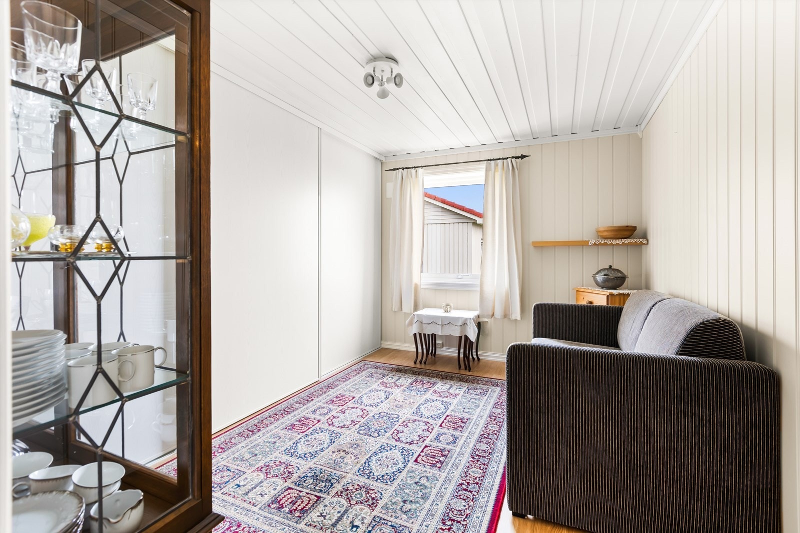 Soverom 2/3 Galleribilde