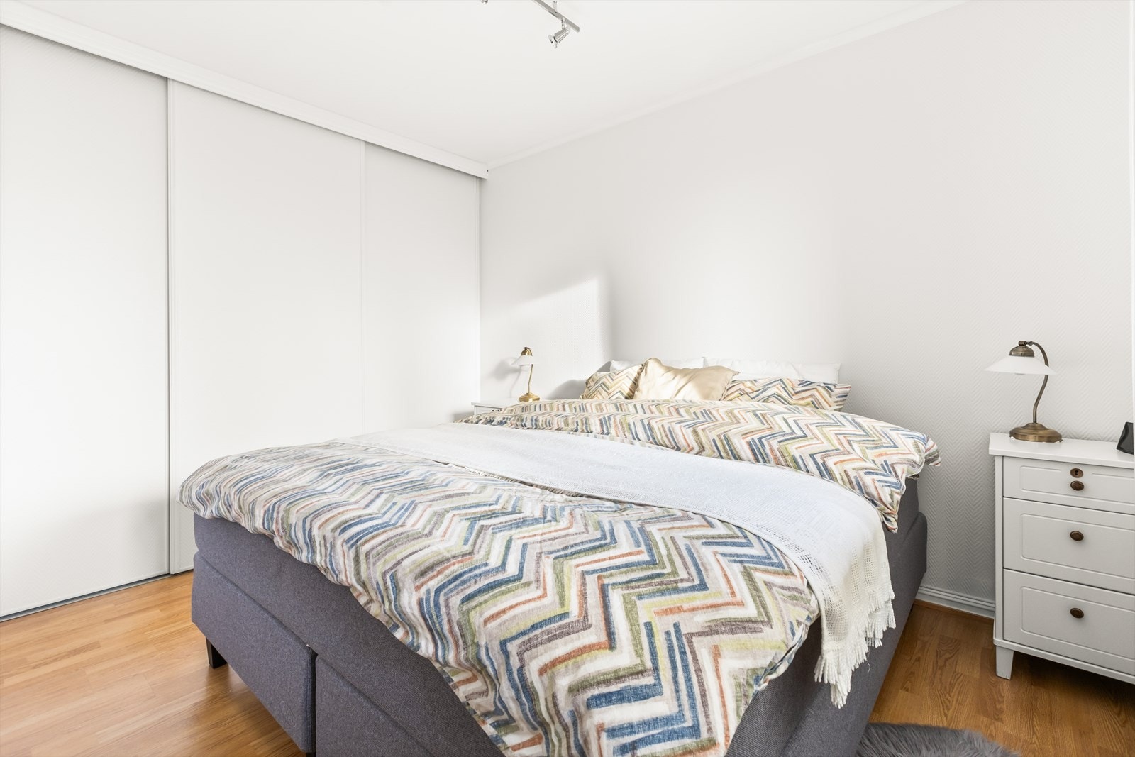 Soverom 1/3 Galleribilde