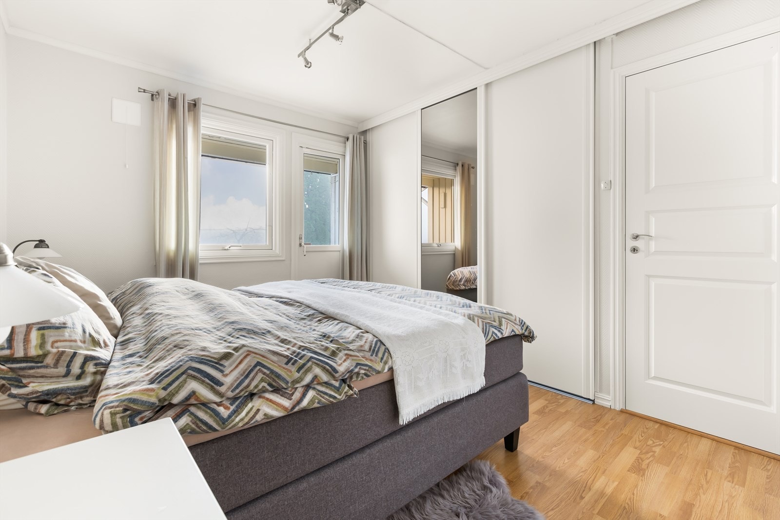 Soverom 1/3 Galleribilde