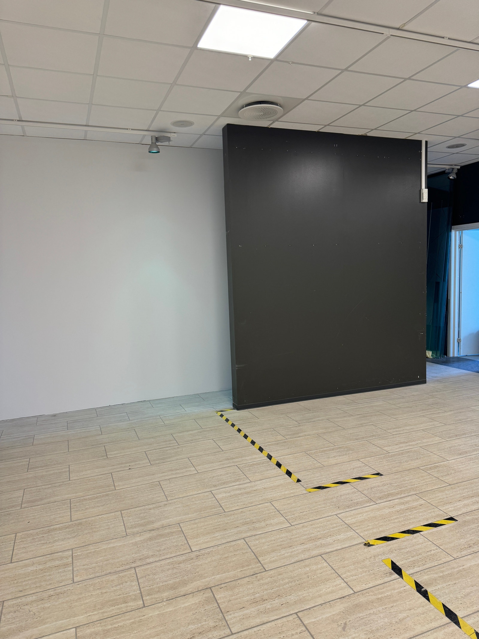 Lokaler som leies ut Galleribilde