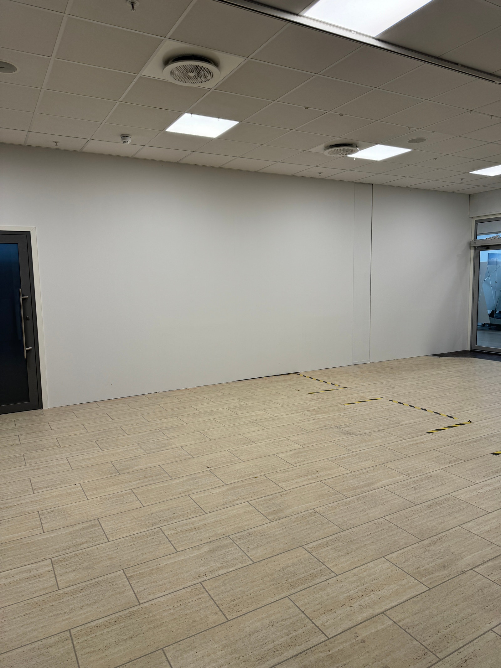 Lokaler som leies ut Galleribilde