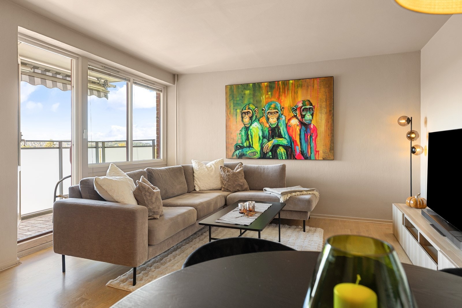 Velkommen til Stallerudveien 91 Galleribilde