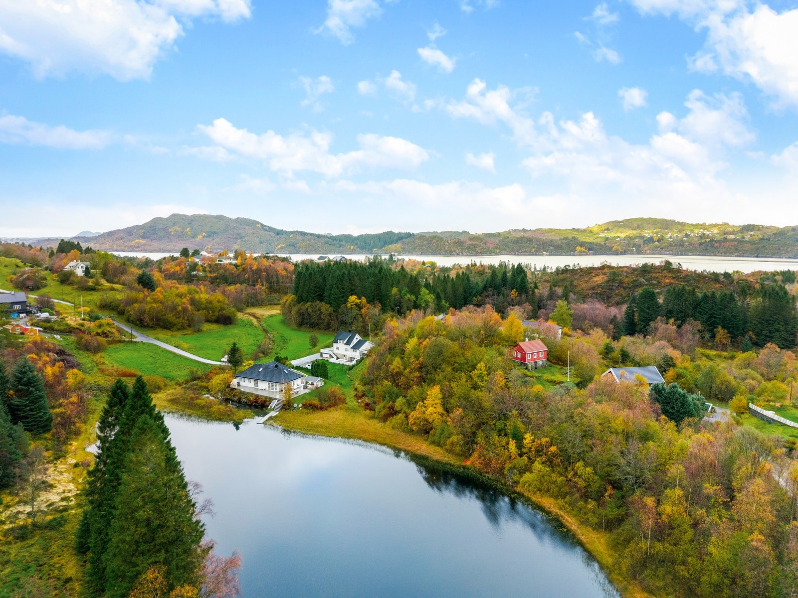 Ådlandsvegen 1020, 5919 Frekhaug - Image 43