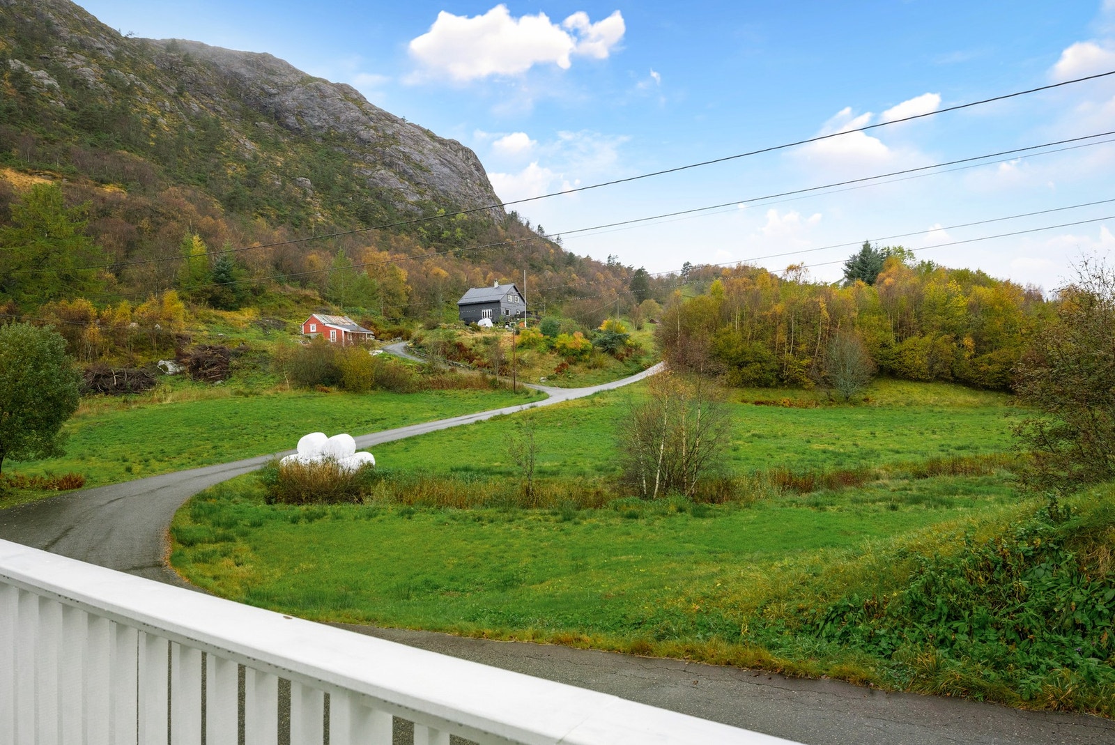 Ådlandsvegen 1020, 5919 Frekhaug - Image 24