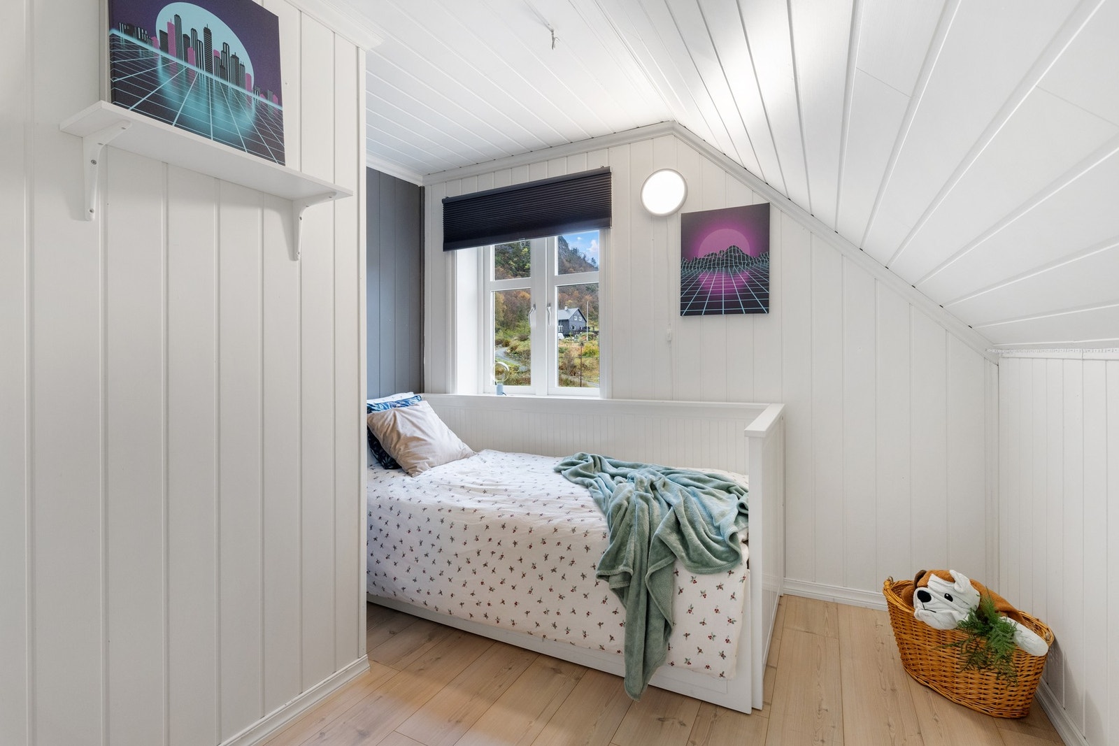 Ådlandsvegen 1020, 5919 Frekhaug - Image 32