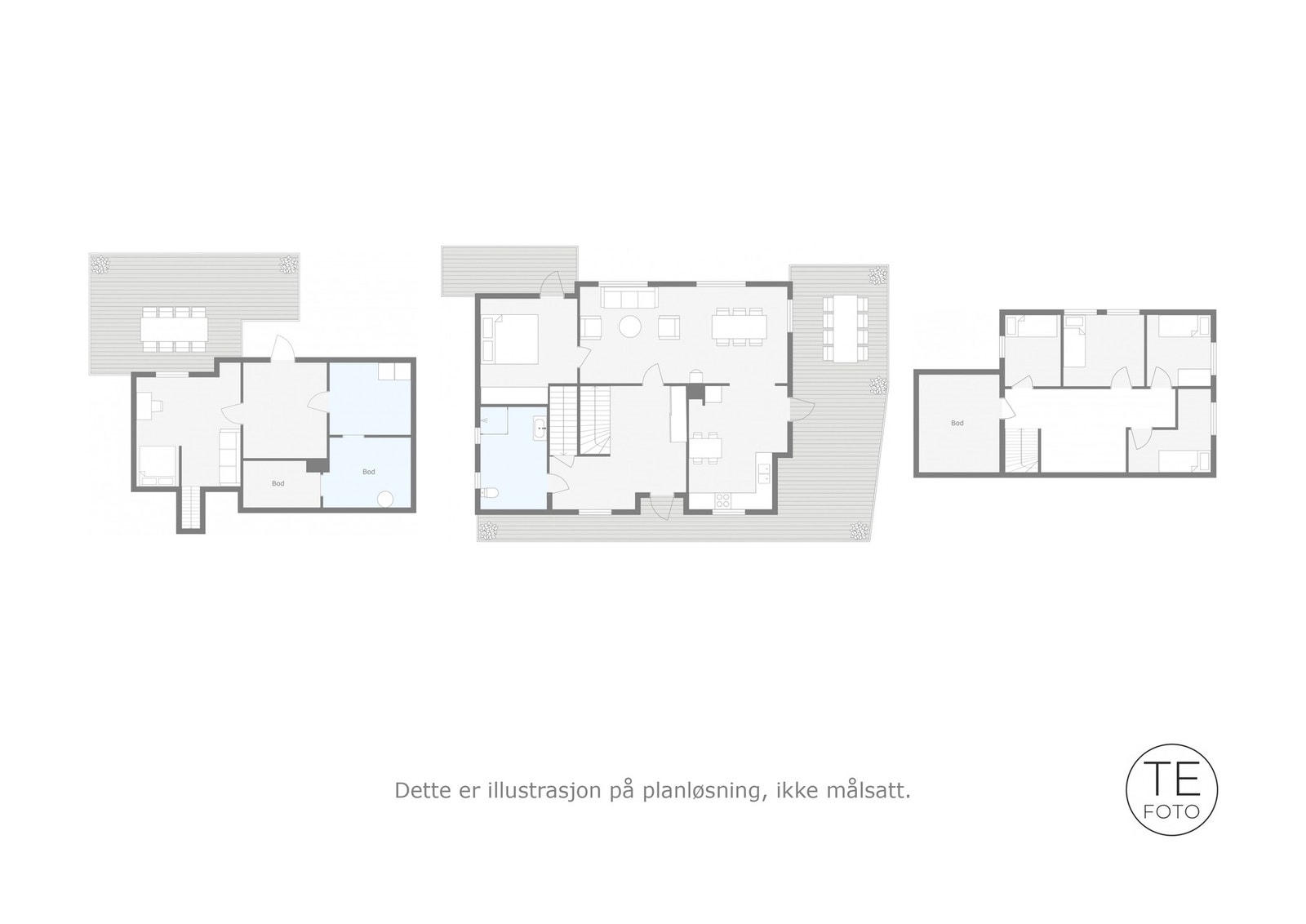 Ådlandsvegen 1020, 5919 Frekhaug - Image 4