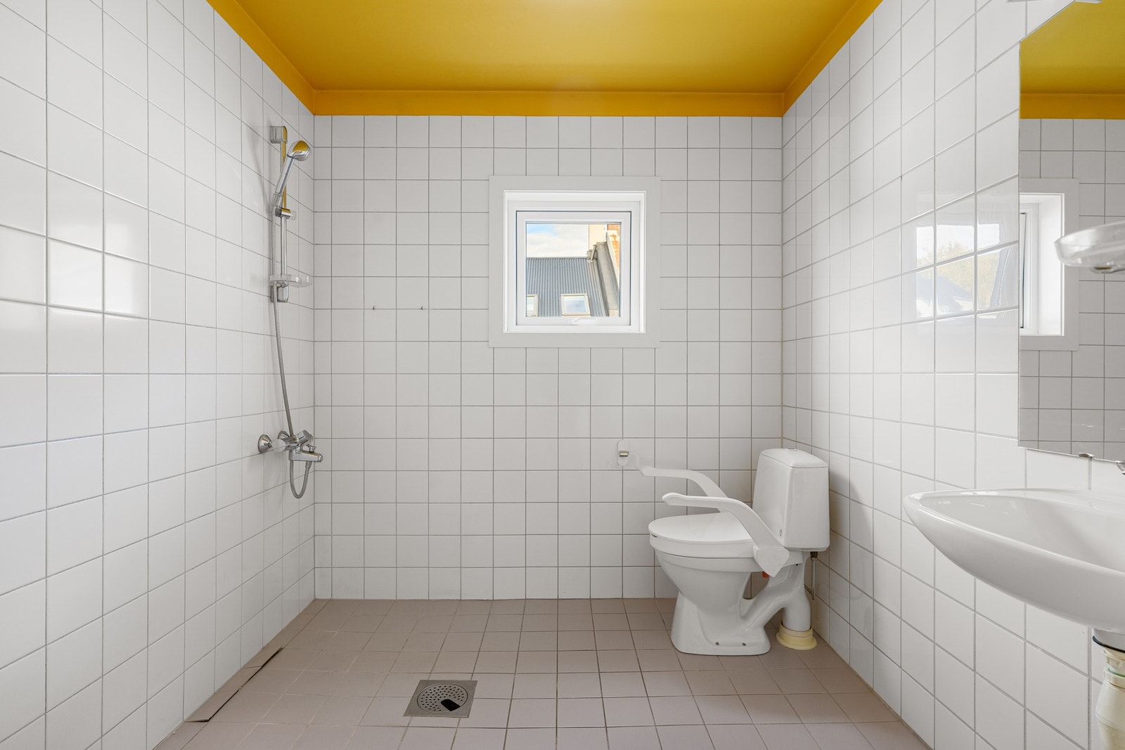 Bad/WC. Galleribilde