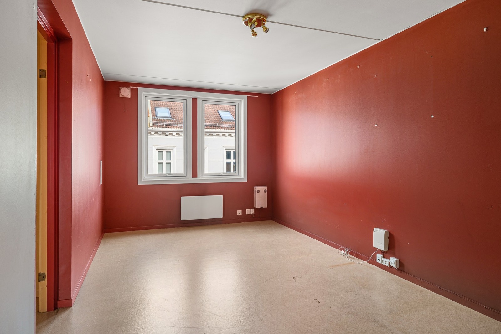 Soverom 1. Galleribilde