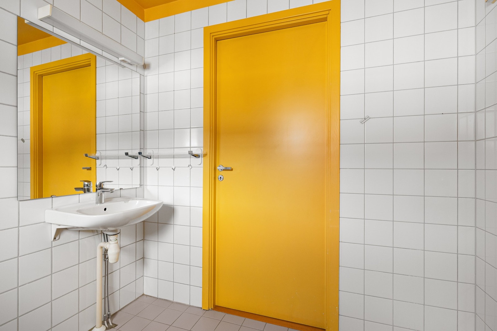 Bad/WC. Galleribilde