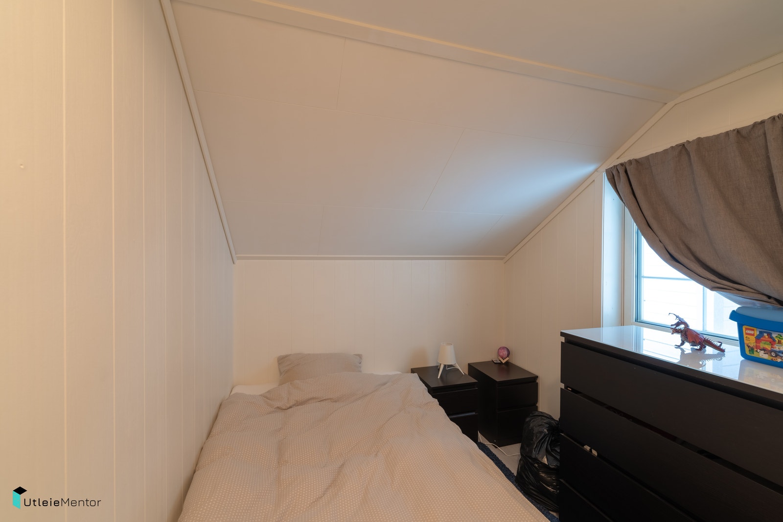 Soverom 2 Galleribilde